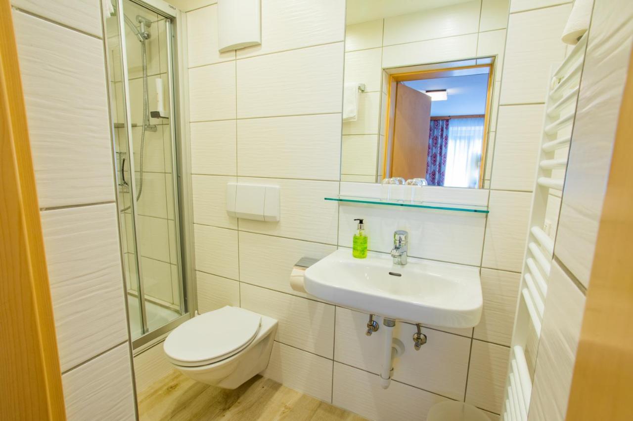 Bergerhof Hotel Ramsau am Dachstein Ngoại thất bức ảnh