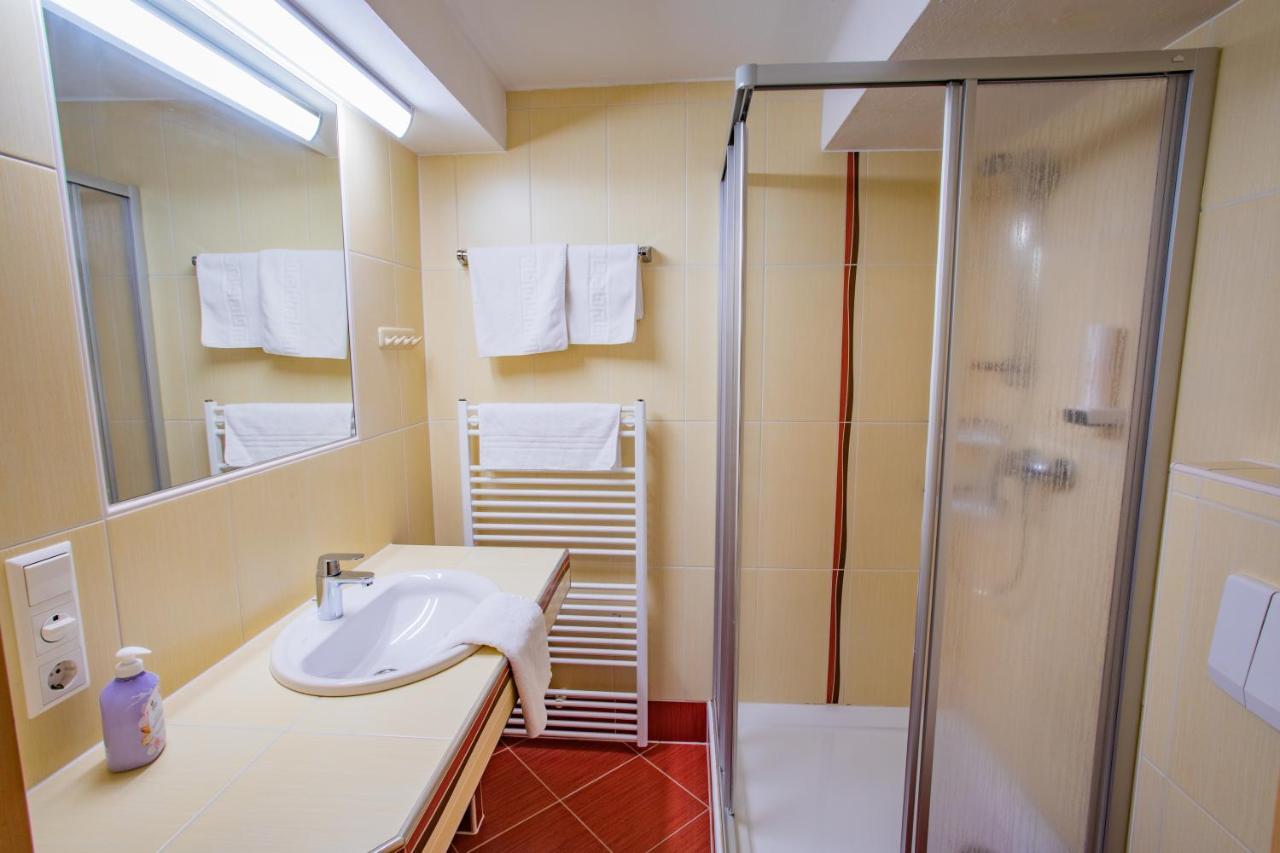Bergerhof Hotel Ramsau am Dachstein Ngoại thất bức ảnh