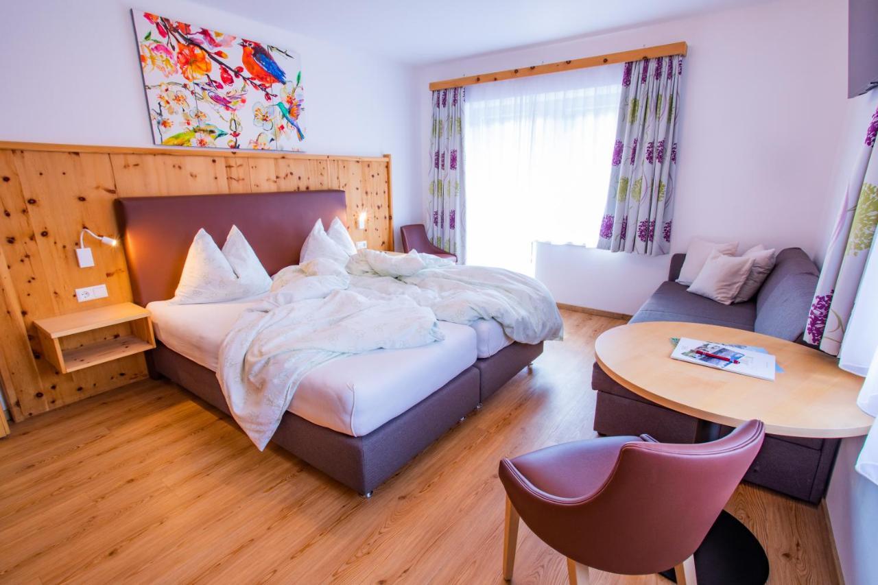 Bergerhof Hotel Ramsau am Dachstein Ngoại thất bức ảnh