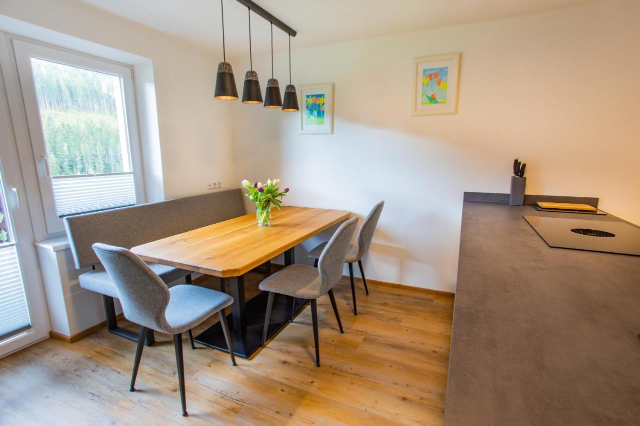 Bergerhof Hotel Ramsau am Dachstein Ngoại thất bức ảnh