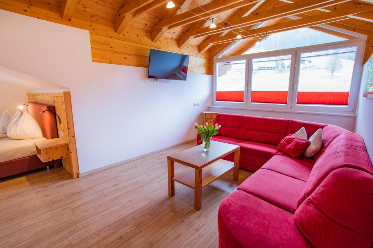 Bergerhof Hotel Ramsau am Dachstein Ngoại thất bức ảnh