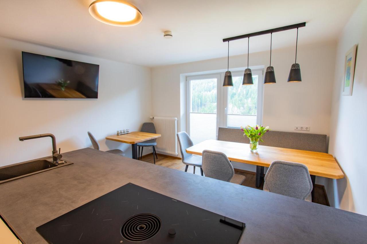 Bergerhof Hotel Ramsau am Dachstein Ngoại thất bức ảnh
