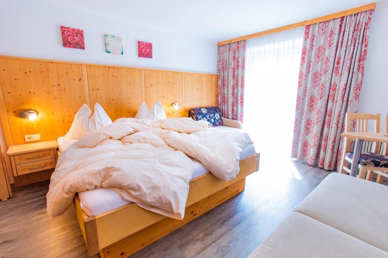 Bergerhof Hotel Ramsau am Dachstein Ngoại thất bức ảnh