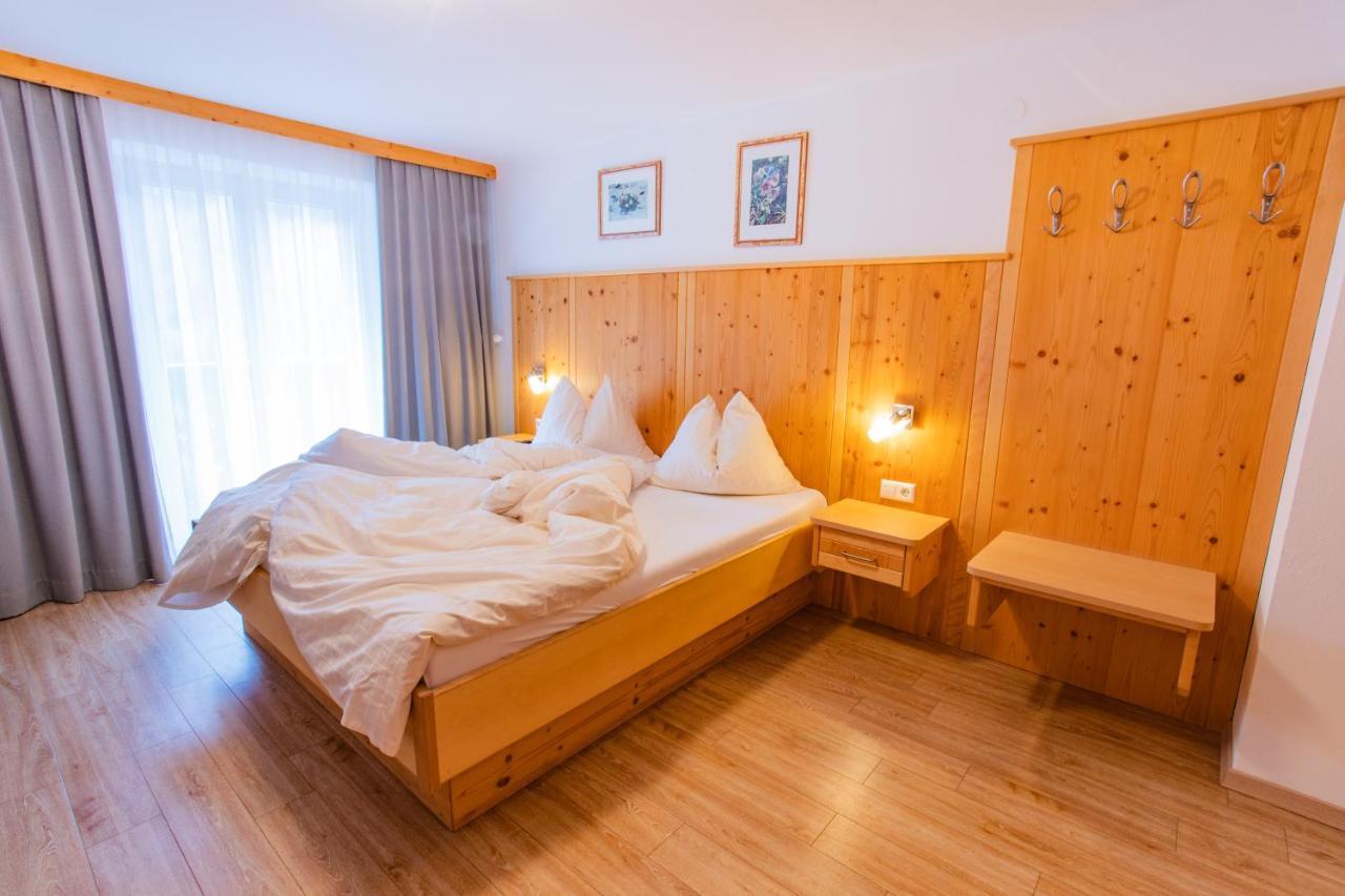 Bergerhof Hotel Ramsau am Dachstein Ngoại thất bức ảnh