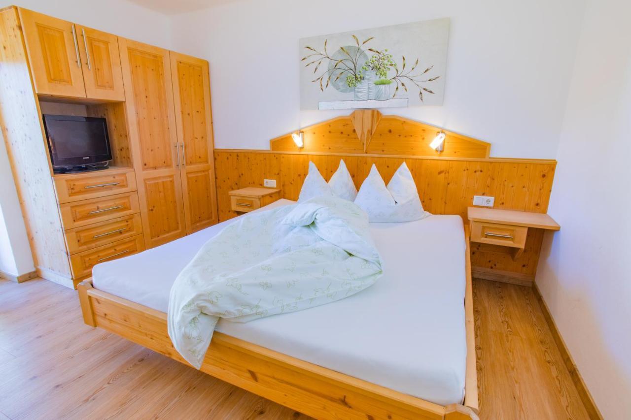 Bergerhof Hotel Ramsau am Dachstein Ngoại thất bức ảnh
