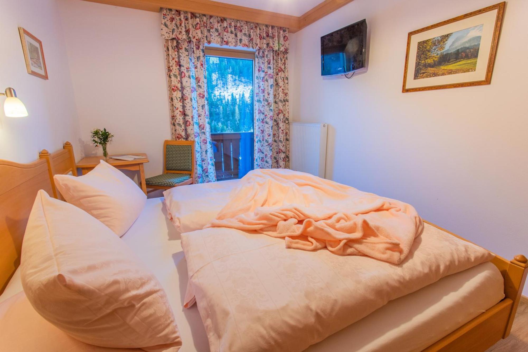 Bergerhof Hotel Ramsau am Dachstein Ngoại thất bức ảnh