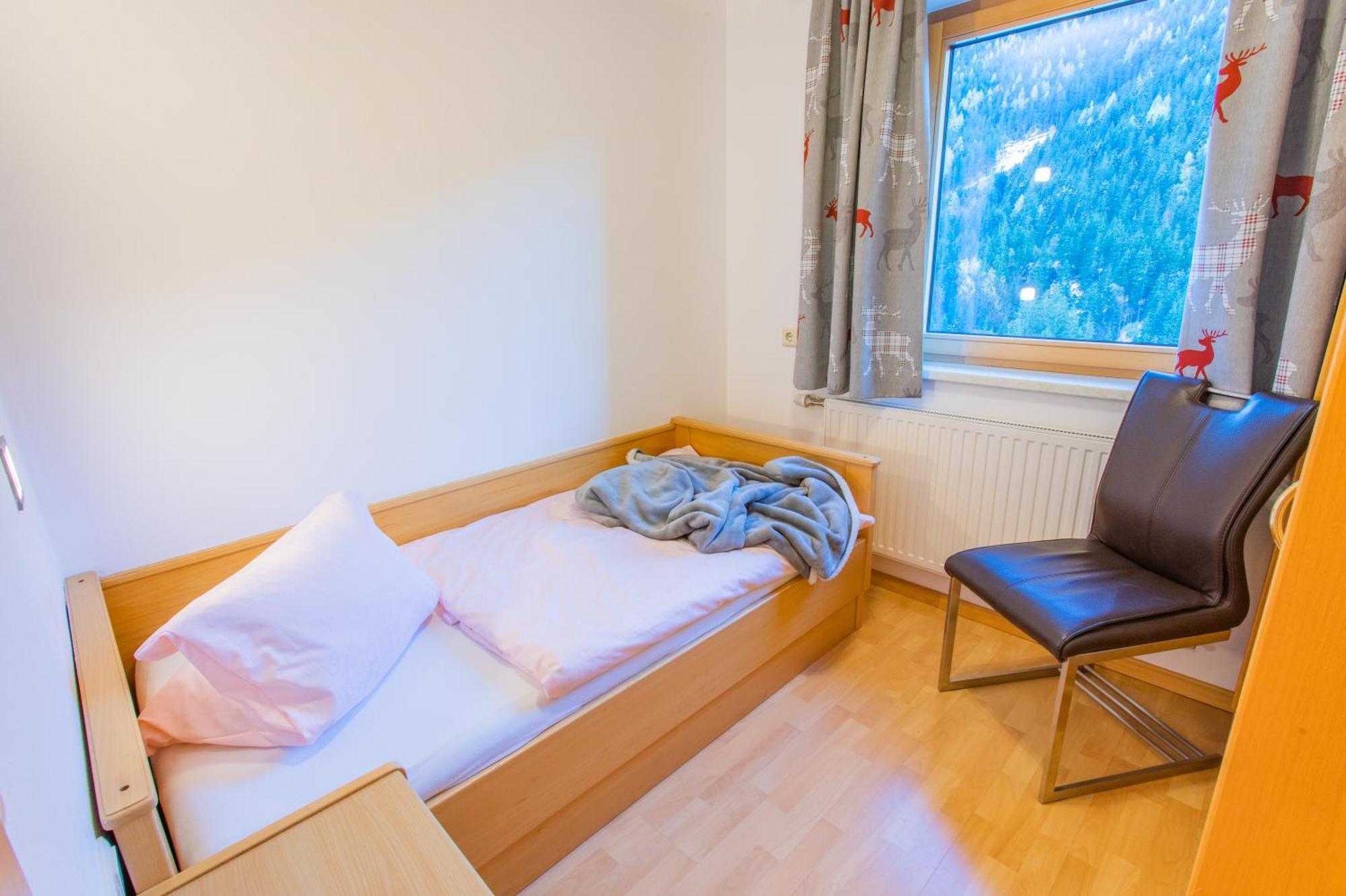 Bergerhof Hotel Ramsau am Dachstein Ngoại thất bức ảnh