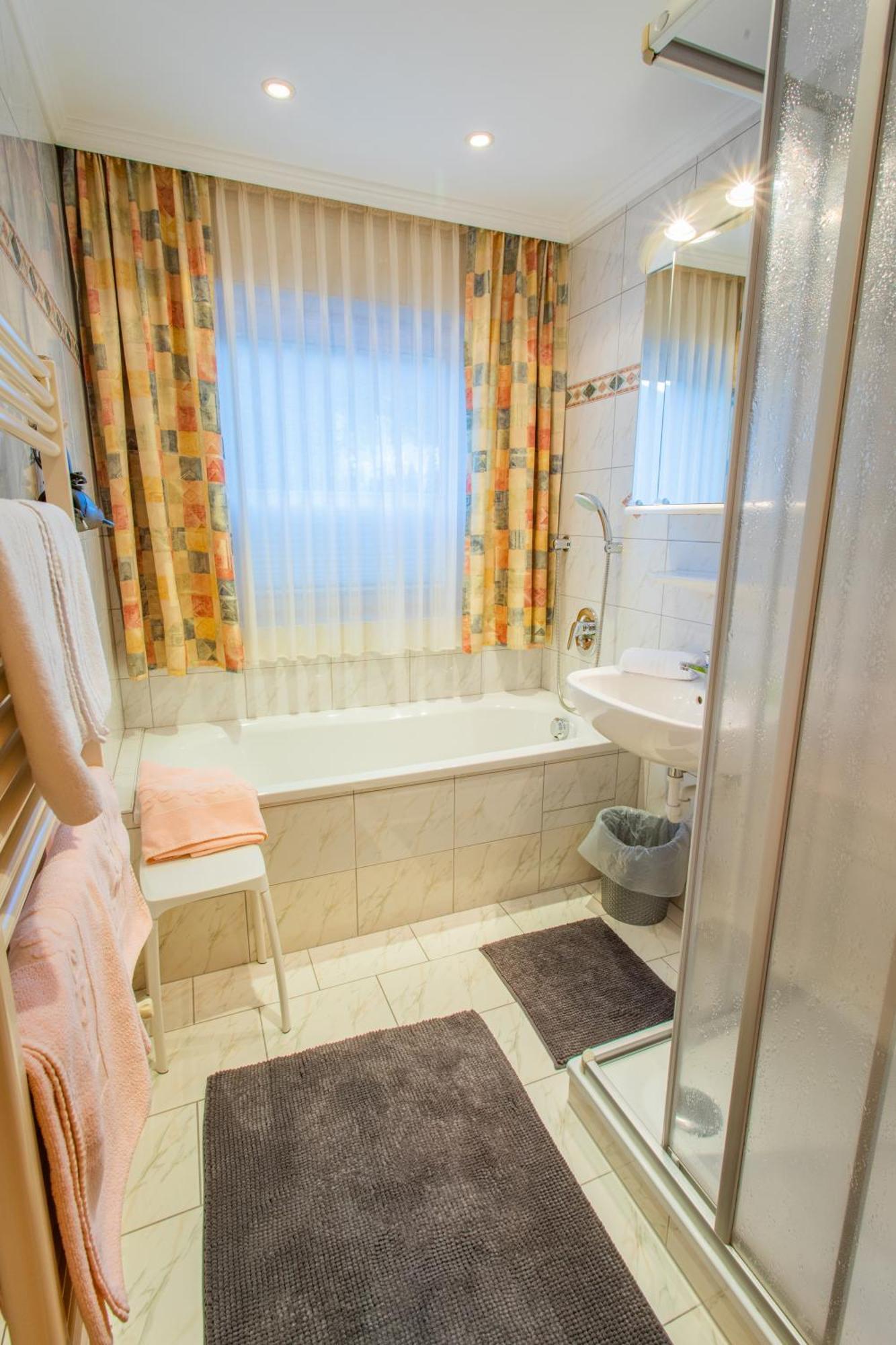 Bergerhof Hotel Ramsau am Dachstein Ngoại thất bức ảnh