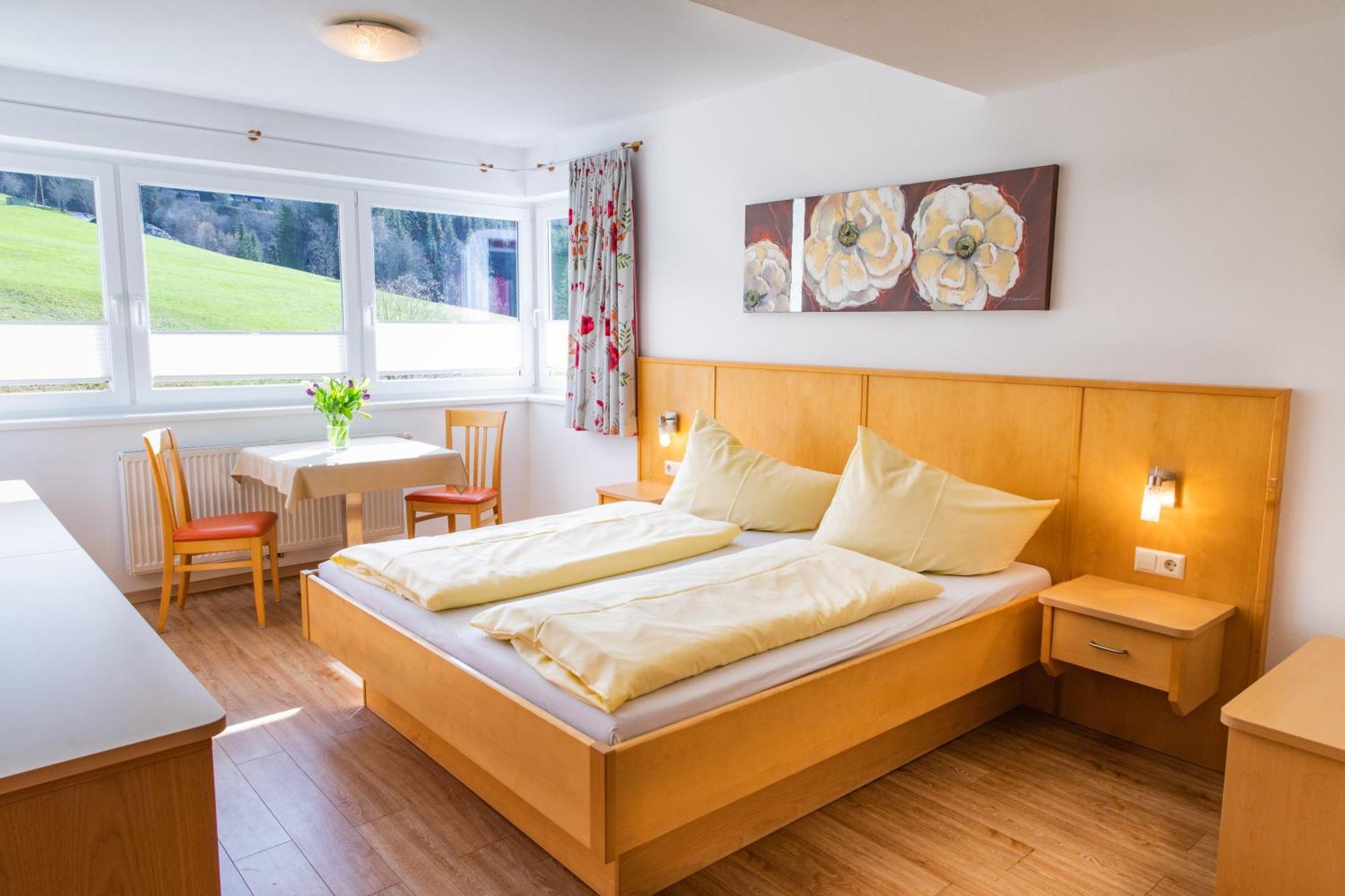 Bergerhof Hotel Ramsau am Dachstein Ngoại thất bức ảnh