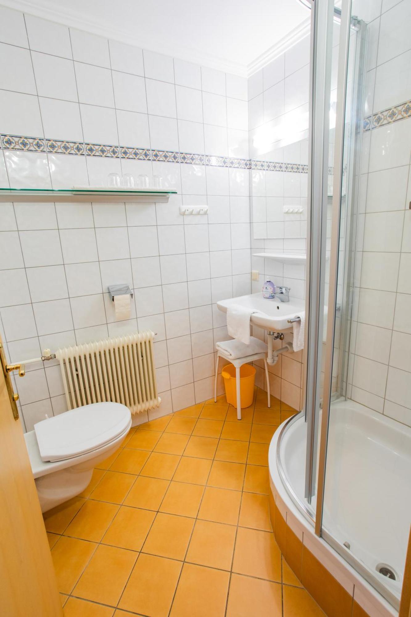 Bergerhof Hotel Ramsau am Dachstein Ngoại thất bức ảnh