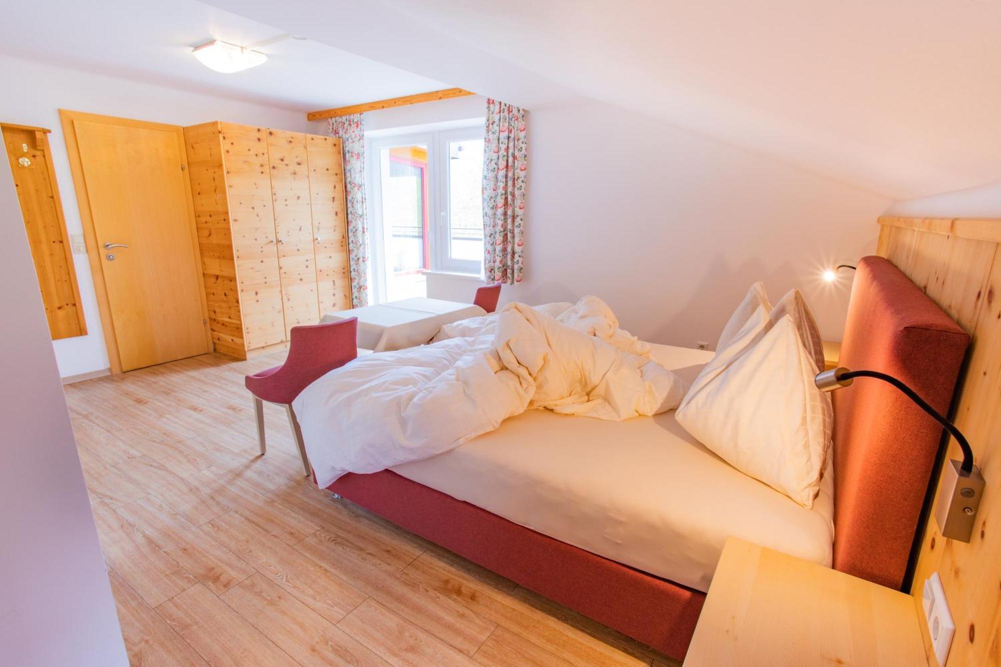 Bergerhof Hotel Ramsau am Dachstein Ngoại thất bức ảnh