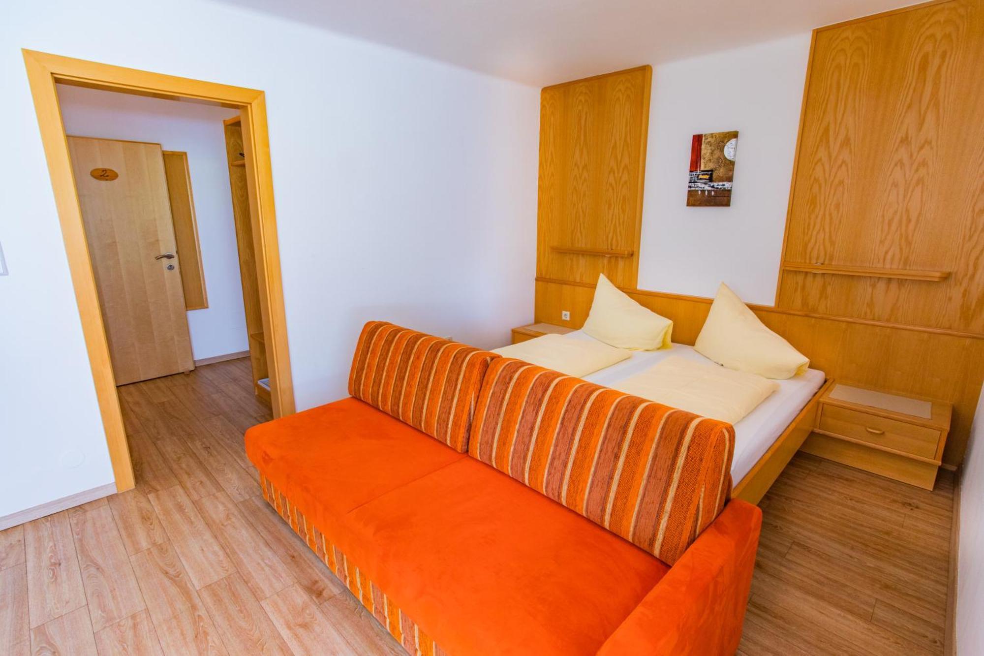 Bergerhof Hotel Ramsau am Dachstein Ngoại thất bức ảnh