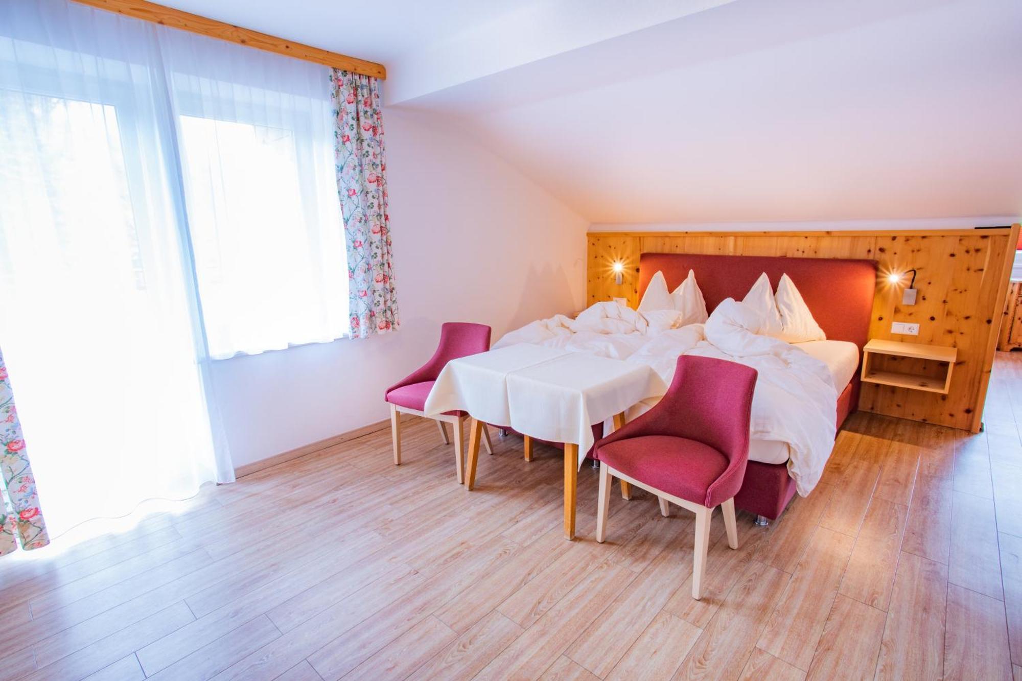 Bergerhof Hotel Ramsau am Dachstein Ngoại thất bức ảnh