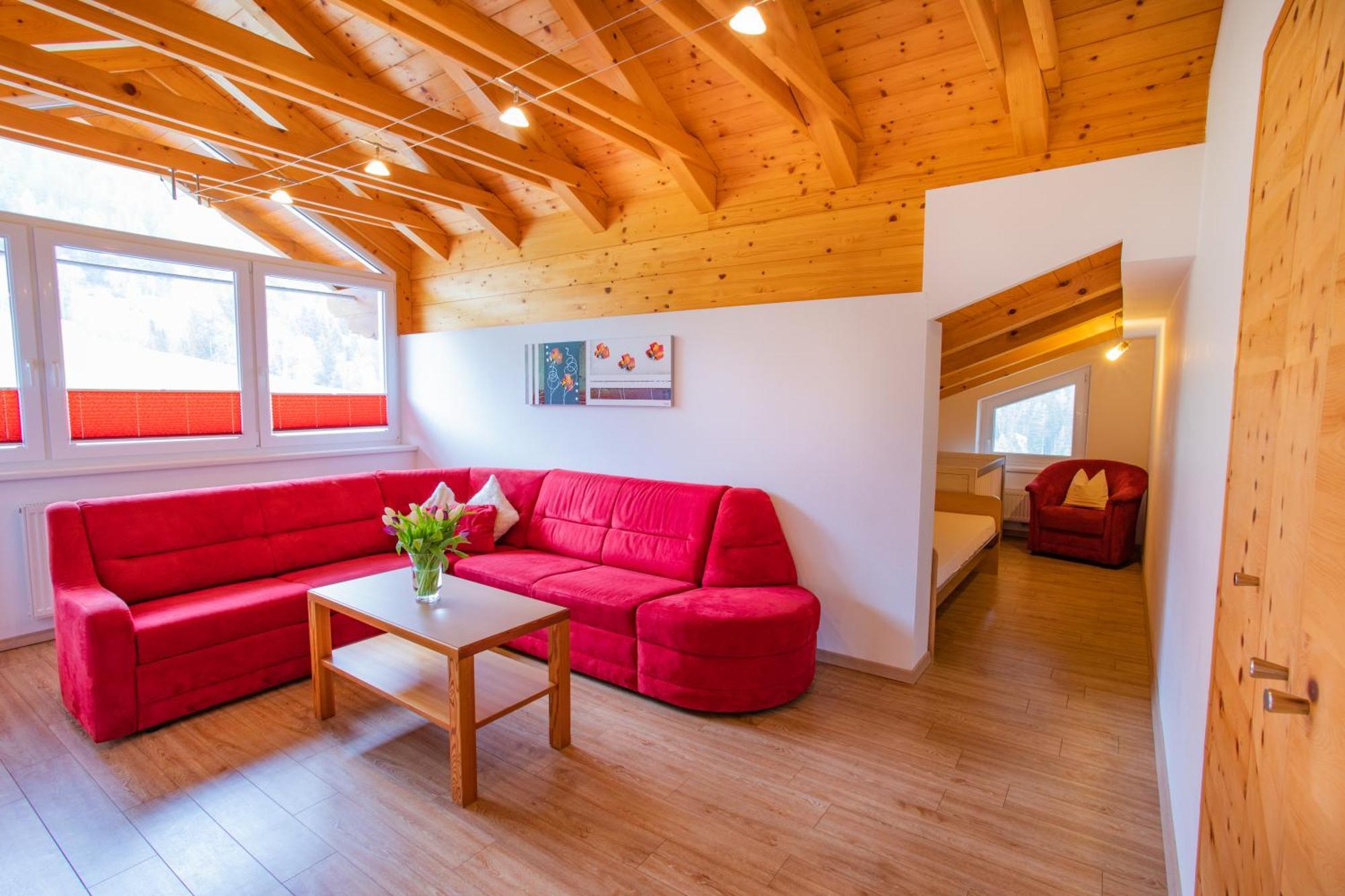 Bergerhof Hotel Ramsau am Dachstein Ngoại thất bức ảnh
